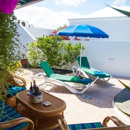 Alizuth Villa Puerto del Carmen  Extérieur photo