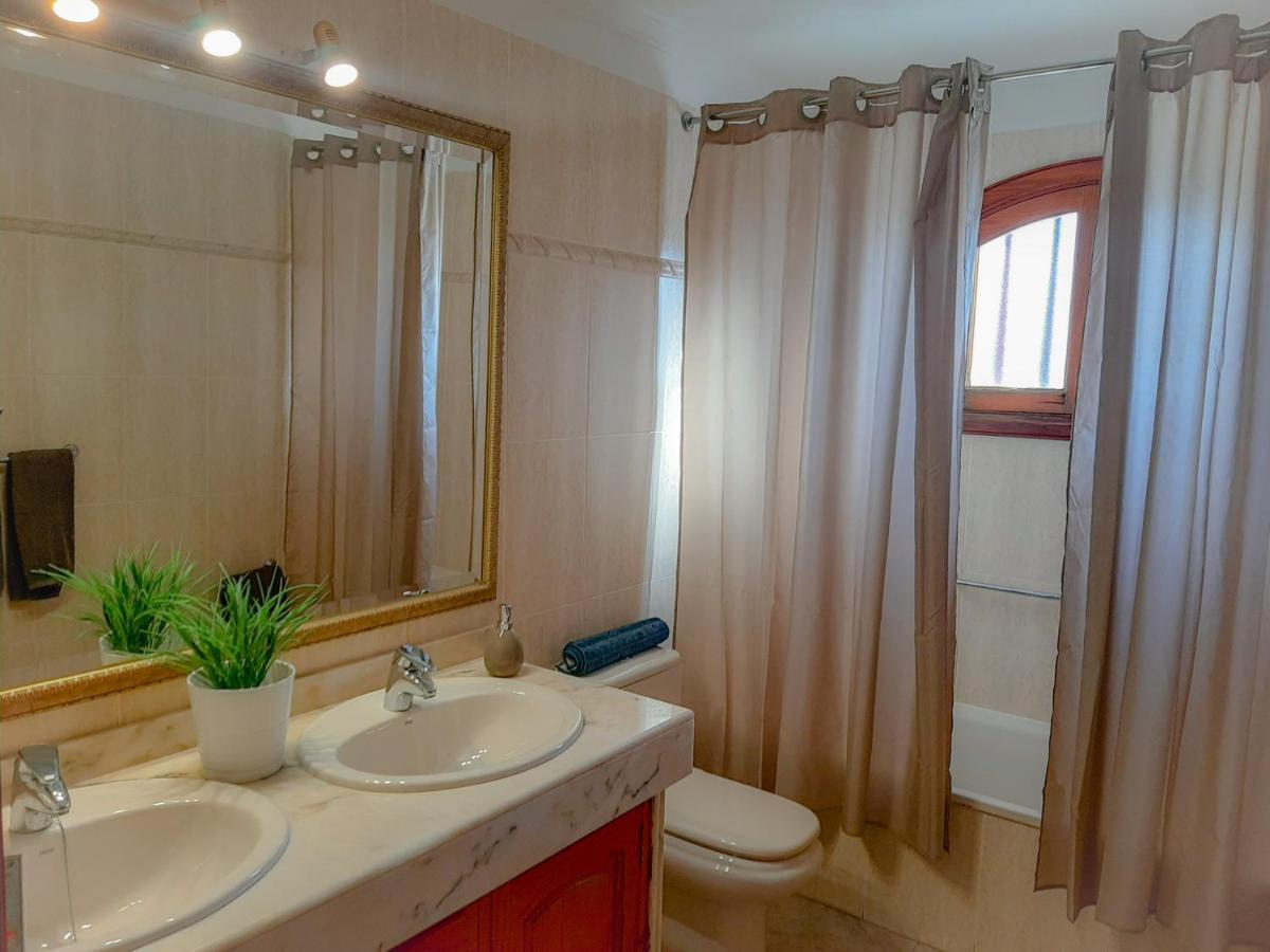 Alizuth Villa Puerto del Carmen  Extérieur photo