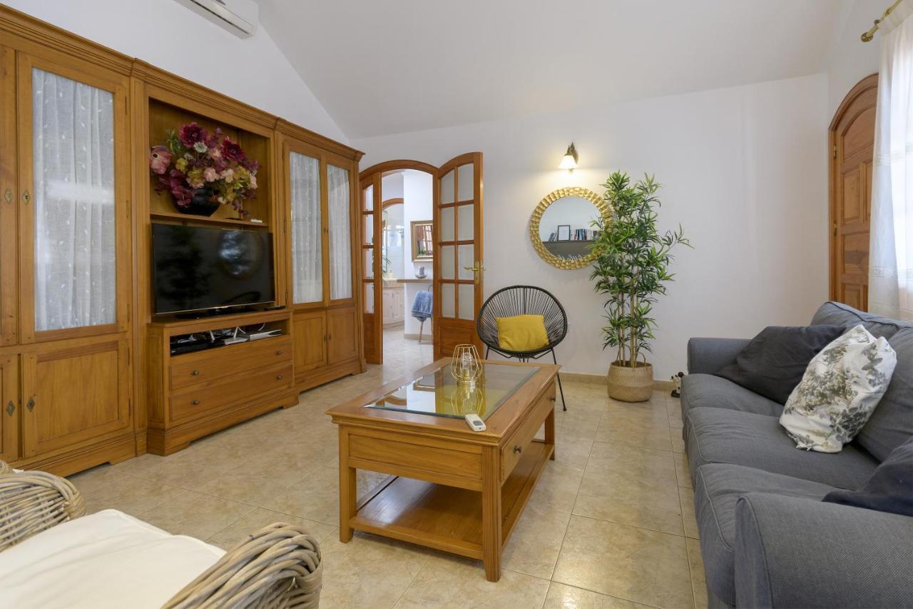 Alizuth Villa Puerto del Carmen  Extérieur photo