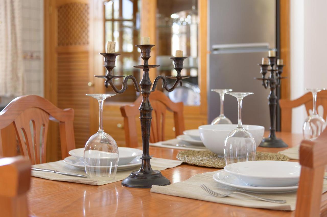 Alizuth Villa Puerto del Carmen  Extérieur photo